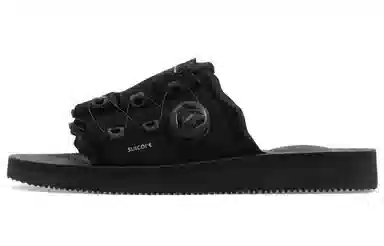 Suicoke