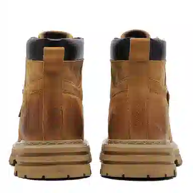 SNOW FLYING Winter Boots