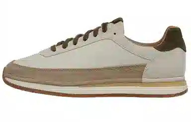 Clarks CraftRun Lace