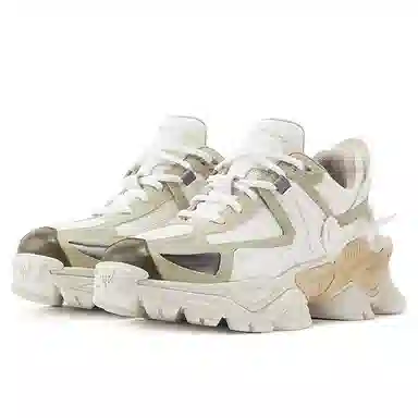 OGR Wanderers 3D Meteor Brown