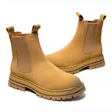 Vismibond Chelsea Boots