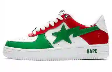 A BATHING APE STA