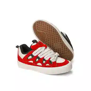 MINISO Retro Low-top Sneakers