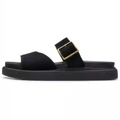 Clarks Arista Black