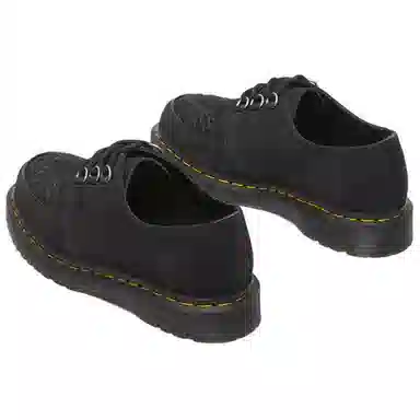 Dr. Martens Ramsey Black