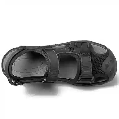 Kangaroo Head Sandals