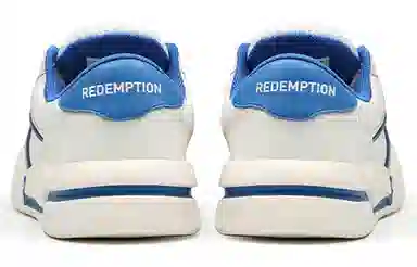 The Last Redemption Spacecourt