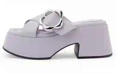 CHARLESKEITH PU 7.3cm