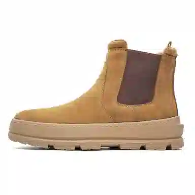 Weishimibang Chelsea Boots