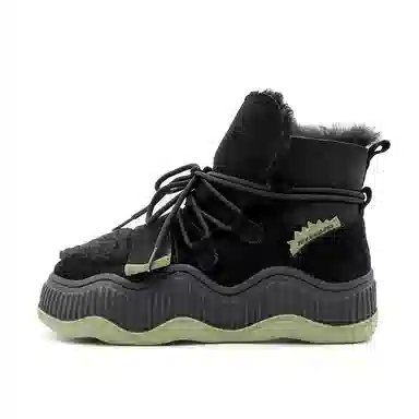 Joy&Mario Snow Boots