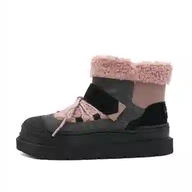 Joy&Mario Snow Boots