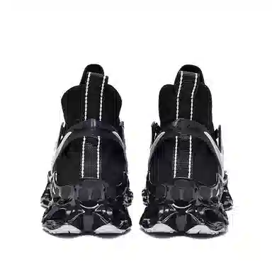 Comanier Mid-Top Running Shoes