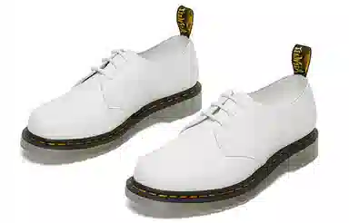 Dr. Martens 1461 White