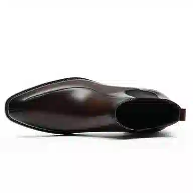 ASTON M.JAZZ Chelsea Boots