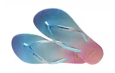 Havaianas Gradient Blue