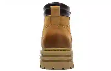 Dickies Classic Martin Boots Women's Tan