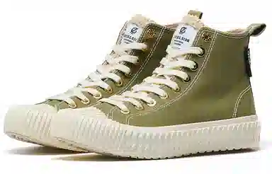 EXCELSIOR BOLT FLEECE