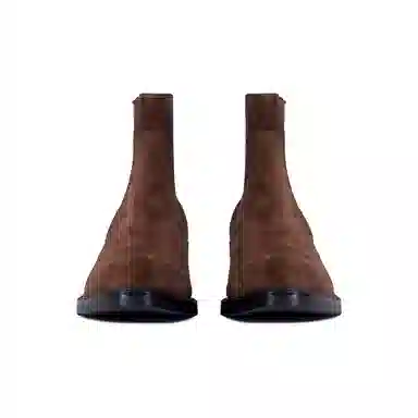 TERRA INCOGNITA 24AW Chelsea Boots