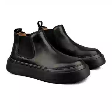 LOHAN SIR Chelsea Boots