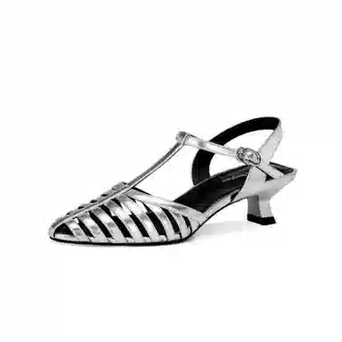 Jessica Sophia Roman Sandals 4cm