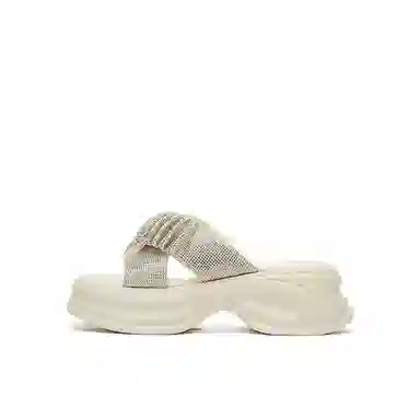 DAPHNE Fashion Slide Sandals