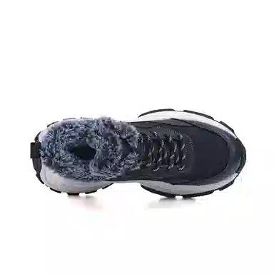 Fairwhale Short Snow Boots