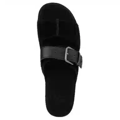 UGG Aubrey Slide Black