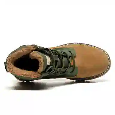 Leaveland Martin Boots