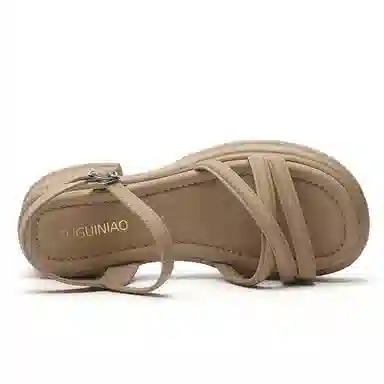 Fuguiniao Sandals