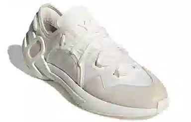 Y-3 Idoso Boost Beige