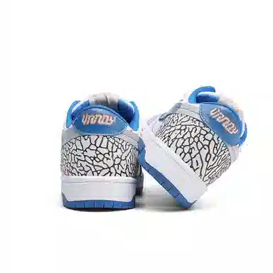 Vandy The Burger 1.0