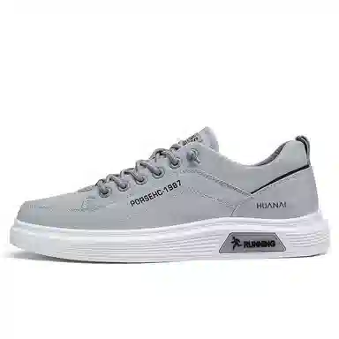 Huanai Canvas Sneakers