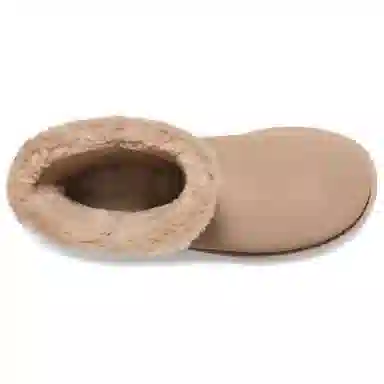 UGG Dune Color Snow Boots