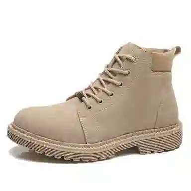 Weishimibang Desert Martin Boots