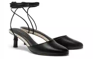 Charles & Keith Mary Jane 4.6cm