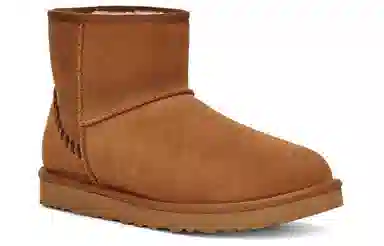 UGG Classic Mini Brown