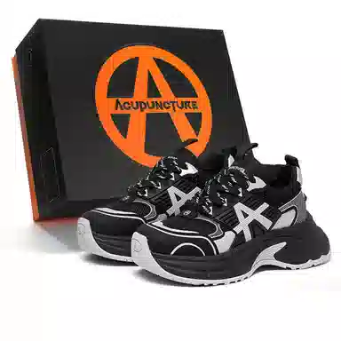 Acupuncture A Series