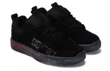 DC Shoes D CV87