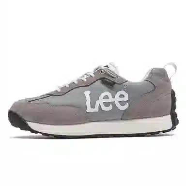 Lee Retro Casual Sneakers