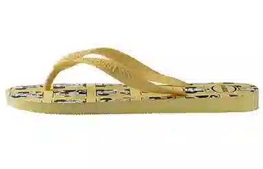 Havaianas Lemon Yellow