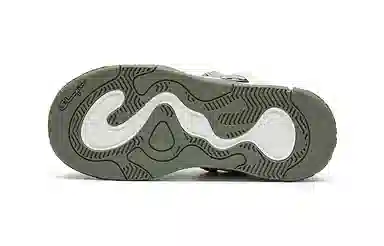 Champion Puffy Donut