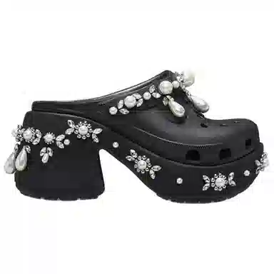 SIMONE ROCHA x Crocs