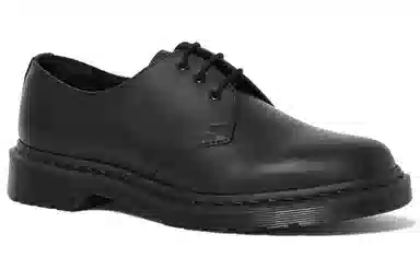 Dr. Martens 1461 Mono Black