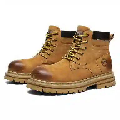 SNOW FLYING Winter Boots