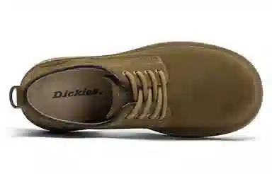 Dickies Brown Work Shoes