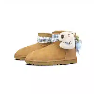 UGG CLASSIC MINI