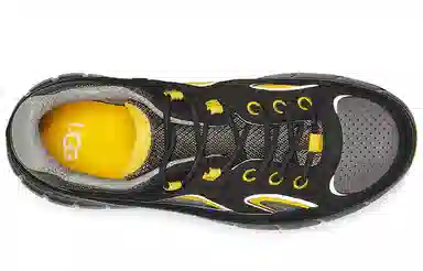 UGG Whiteside Low Black