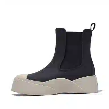 BELLALILY Chelsea Boots