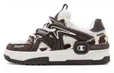 Champion Essentials Karst Skate Brown