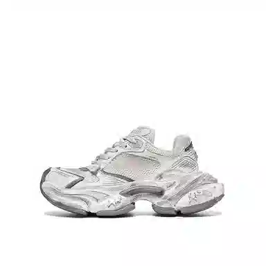 Acupuncture Retro Classic Low Sneakers